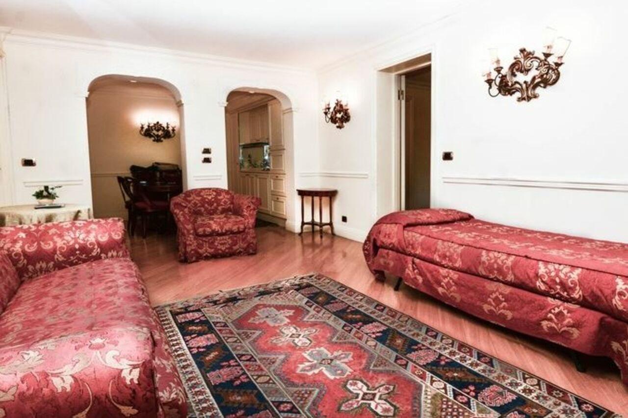 Torre Dell'orologio Hotel Venedig