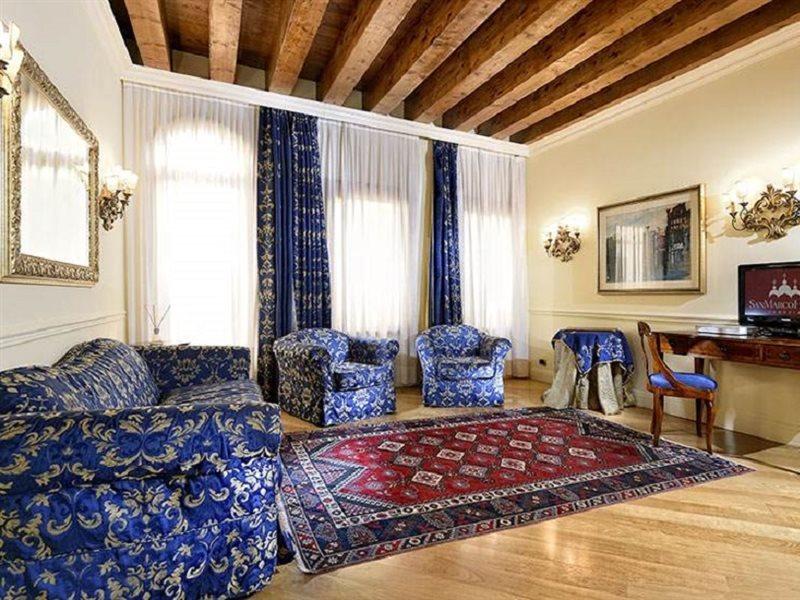Torre Dell'orologio Hotel Venedig