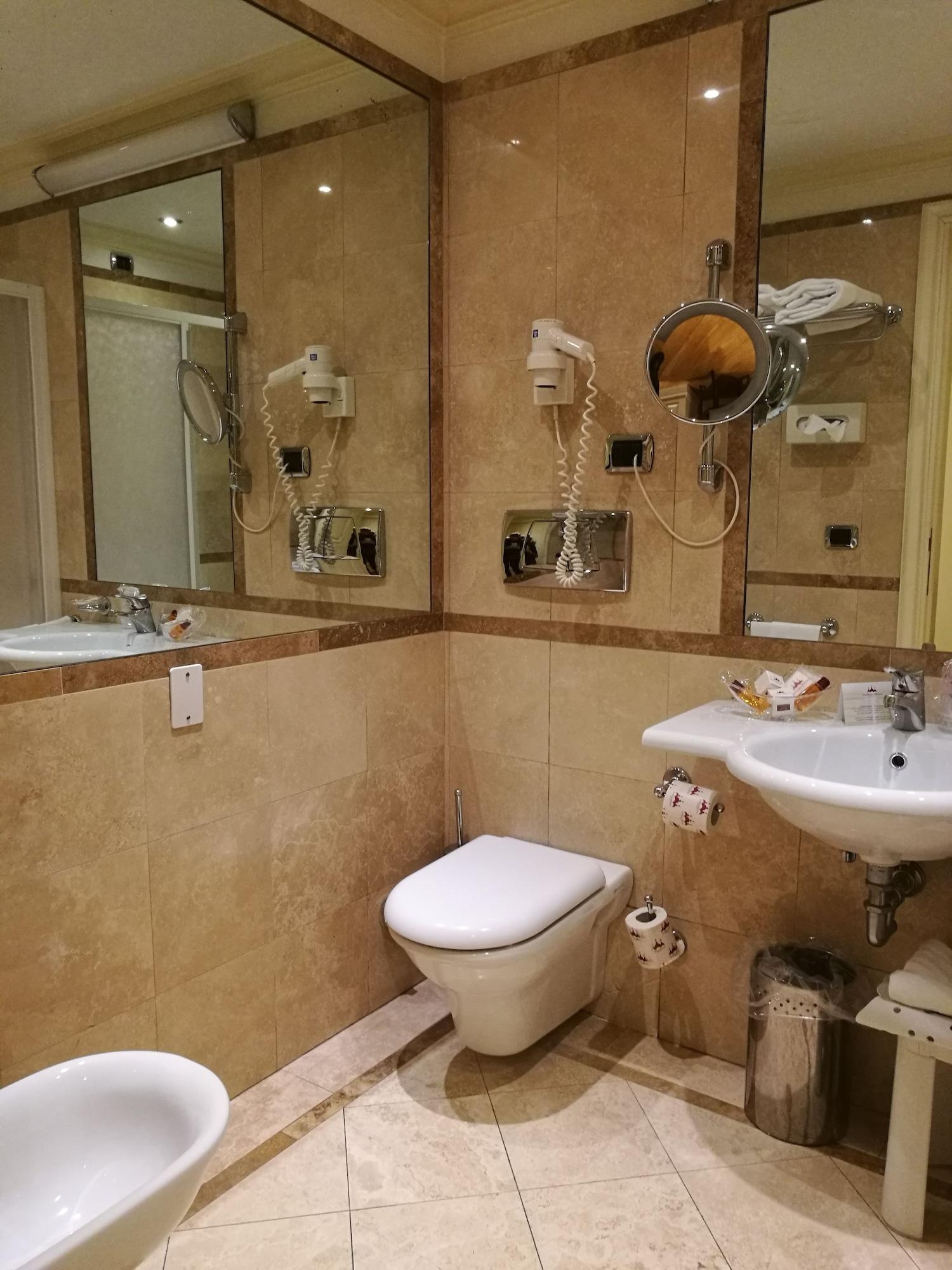 Torre Dell'orologio 4* Venedig