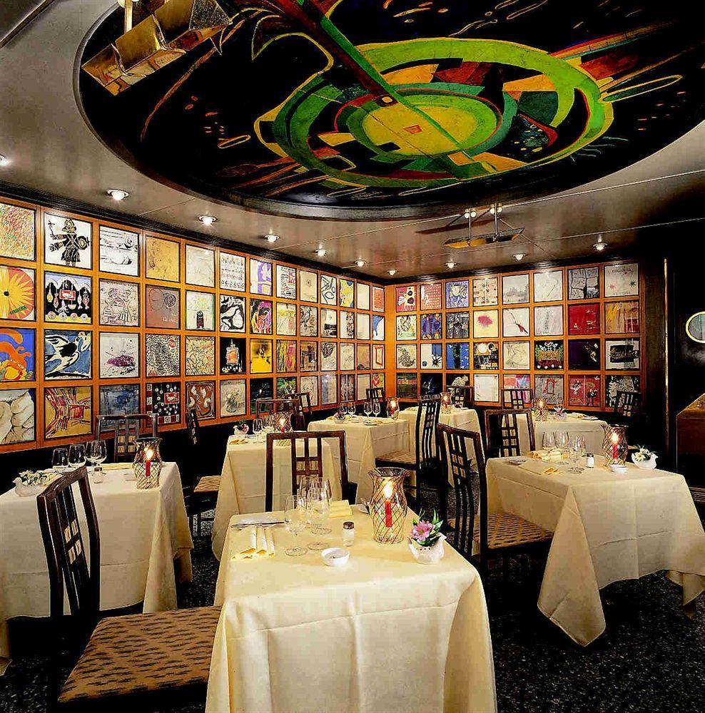Hotel Torre Dell'orologio Venedig