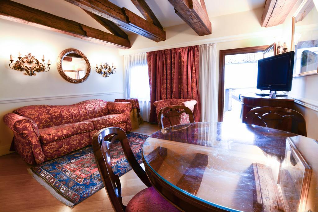 Torre Dell'orologio Hotel Venedig