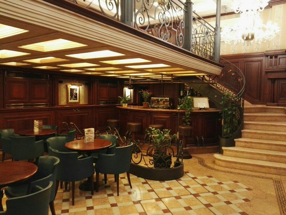 Torre Dell'orologio 4* Venedig