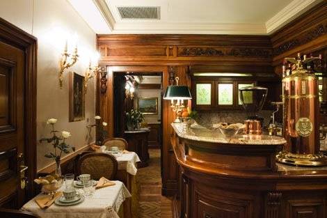 Torre Dell'orologio 4* Venedig