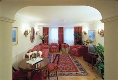 Torre Dell'orologio 4* Venedig