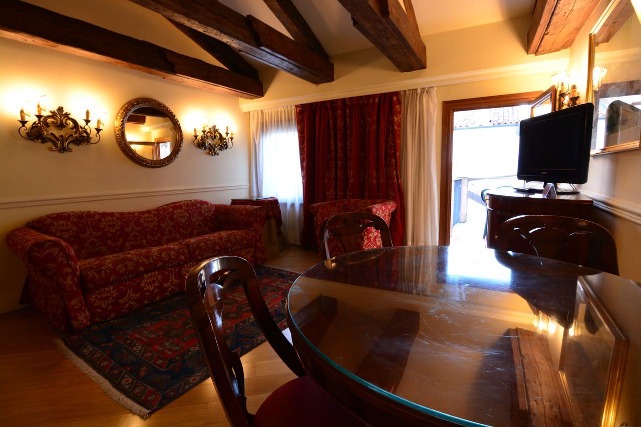 Torre Dell'orologio 4* Venedig